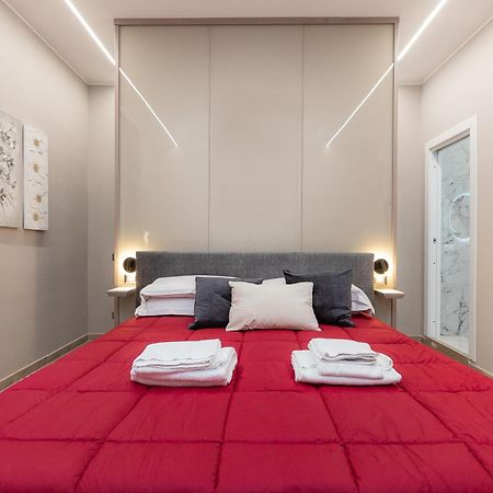Iron Luxury Rooms 로마 외부 사진