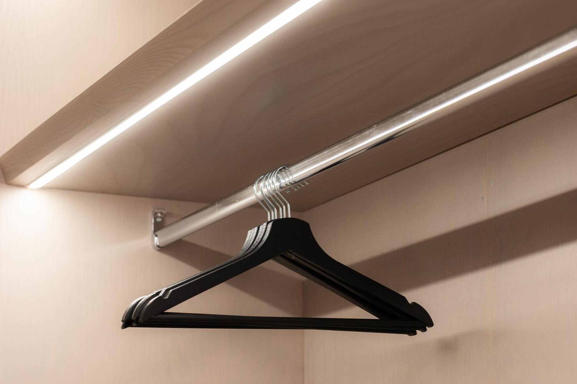 Iron Luxury Rooms 로마 외부 사진